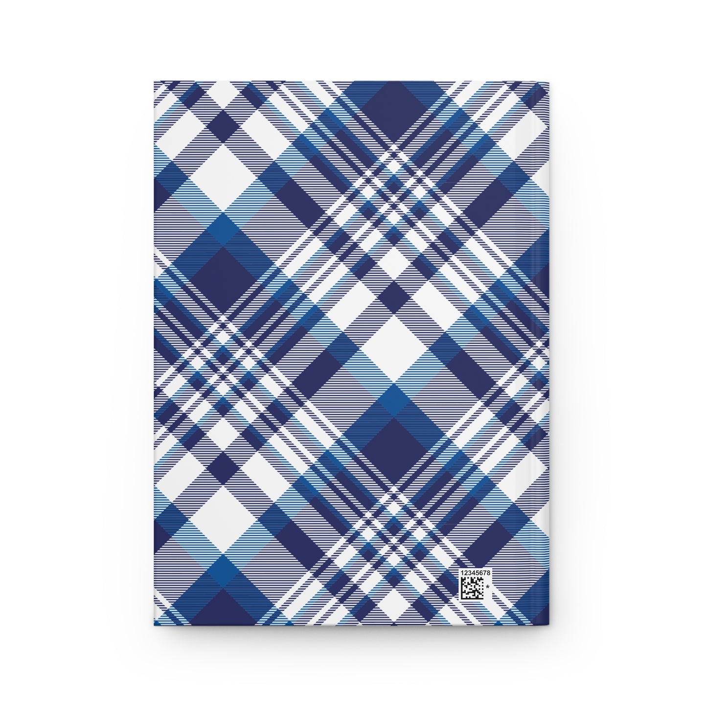 Journal | Durham, North Carolina | Tartan