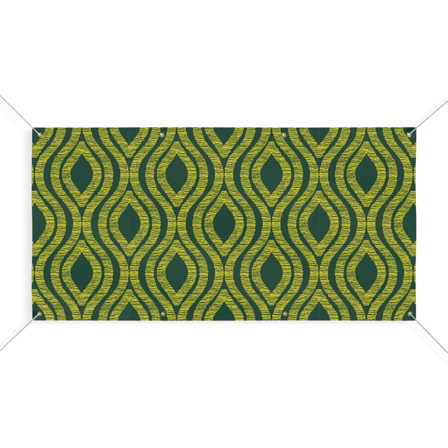 Banner | Eugene, Oregon | Ogee