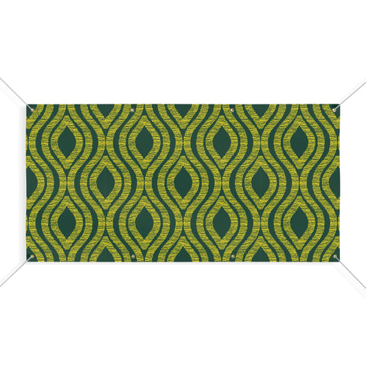 Banner | Eugene, Oregon | Ogee