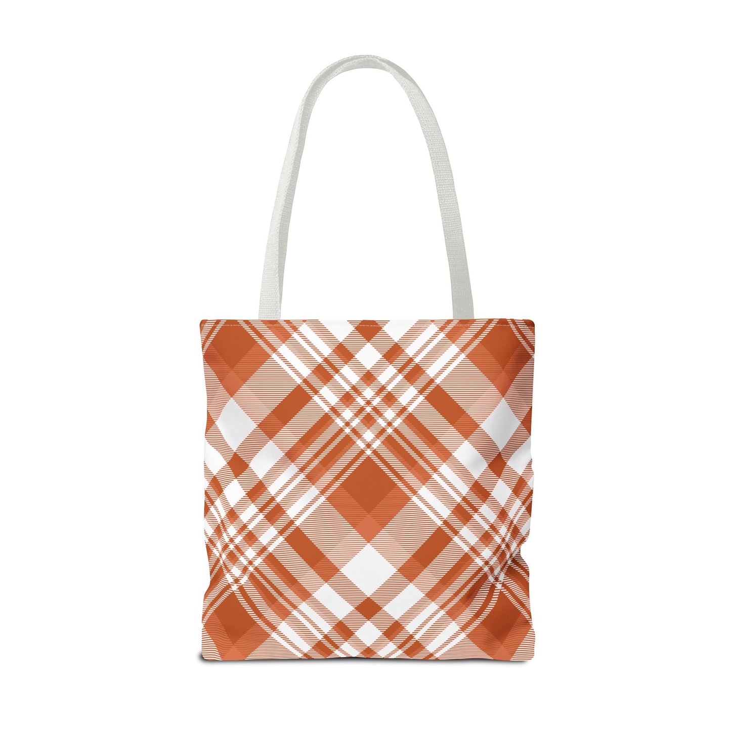 Totes | Austin, Texas | Tartan
