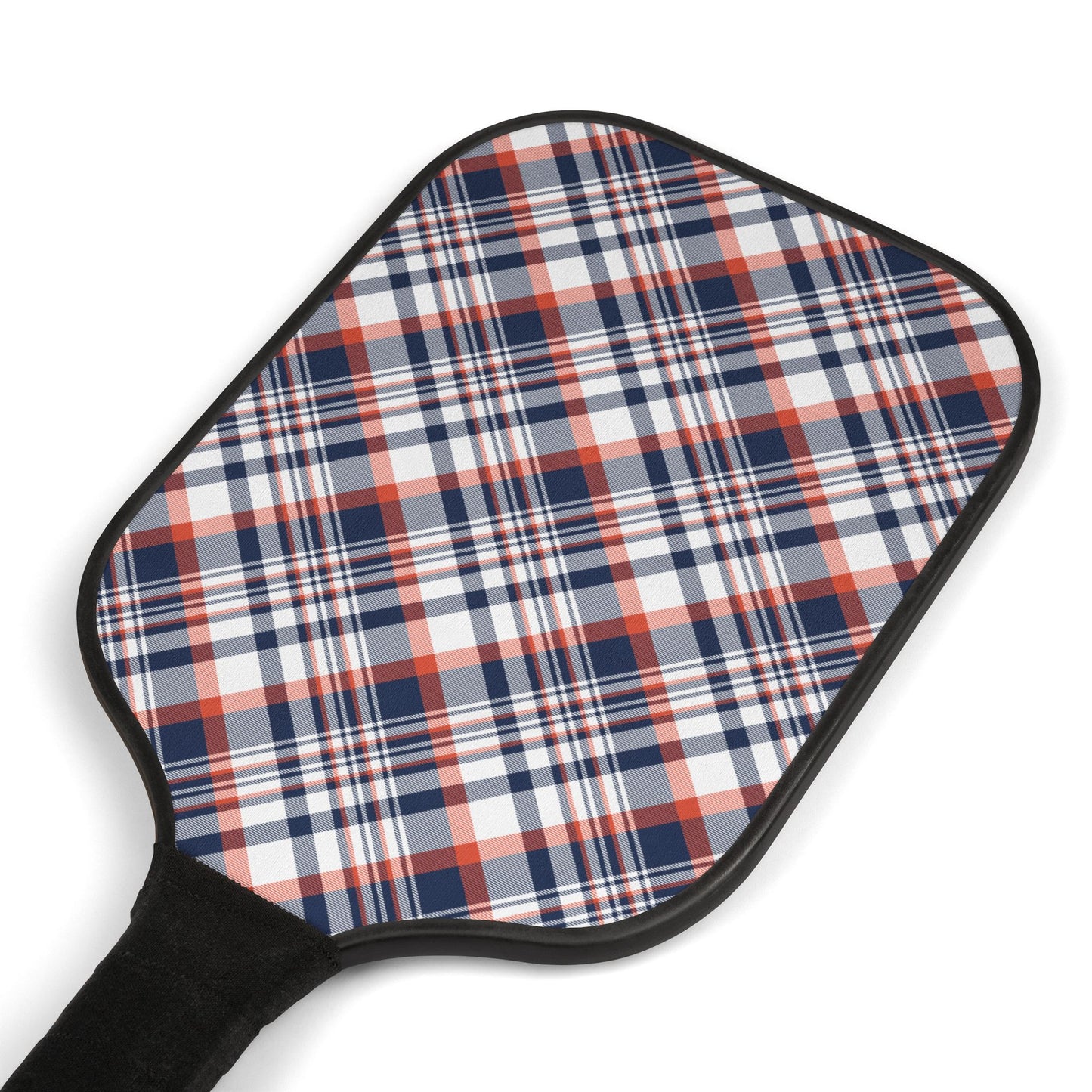 Pickleball Paddle Kit | Charlottesville, Virginia | Tartan