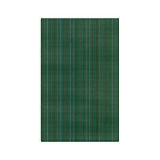 Tea Towels | Miami, Florida | Pinstripe