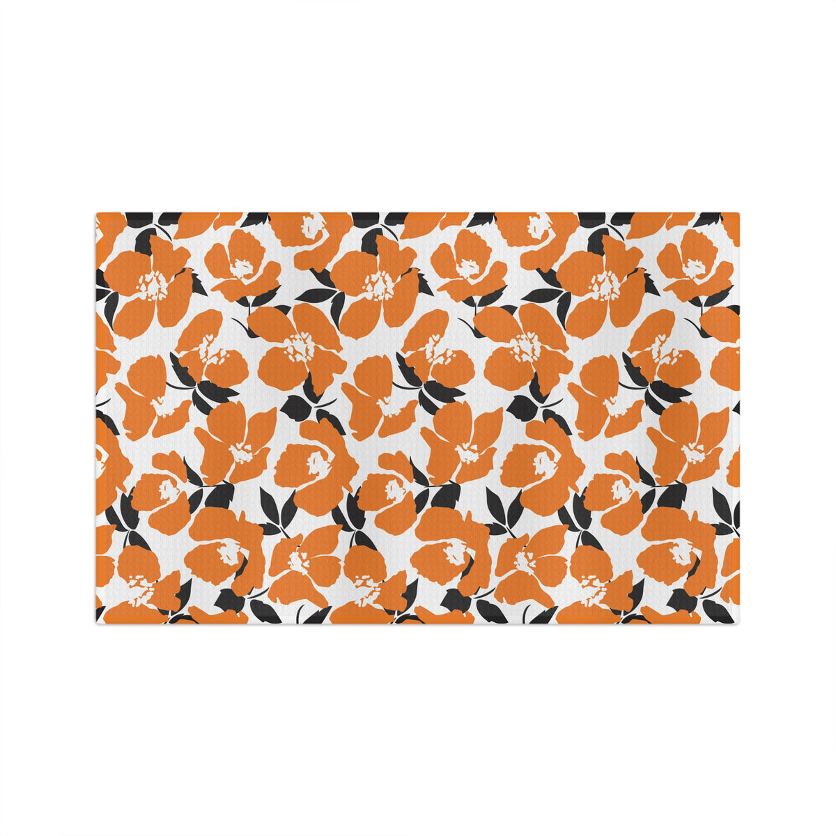 Tea Towels | Princeton, New Jersey | Poppy