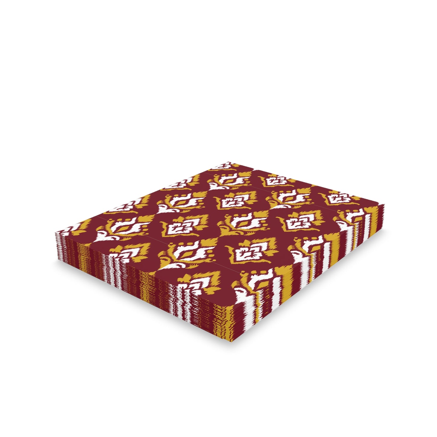 Notecards | Los Angeles, California | Ikat