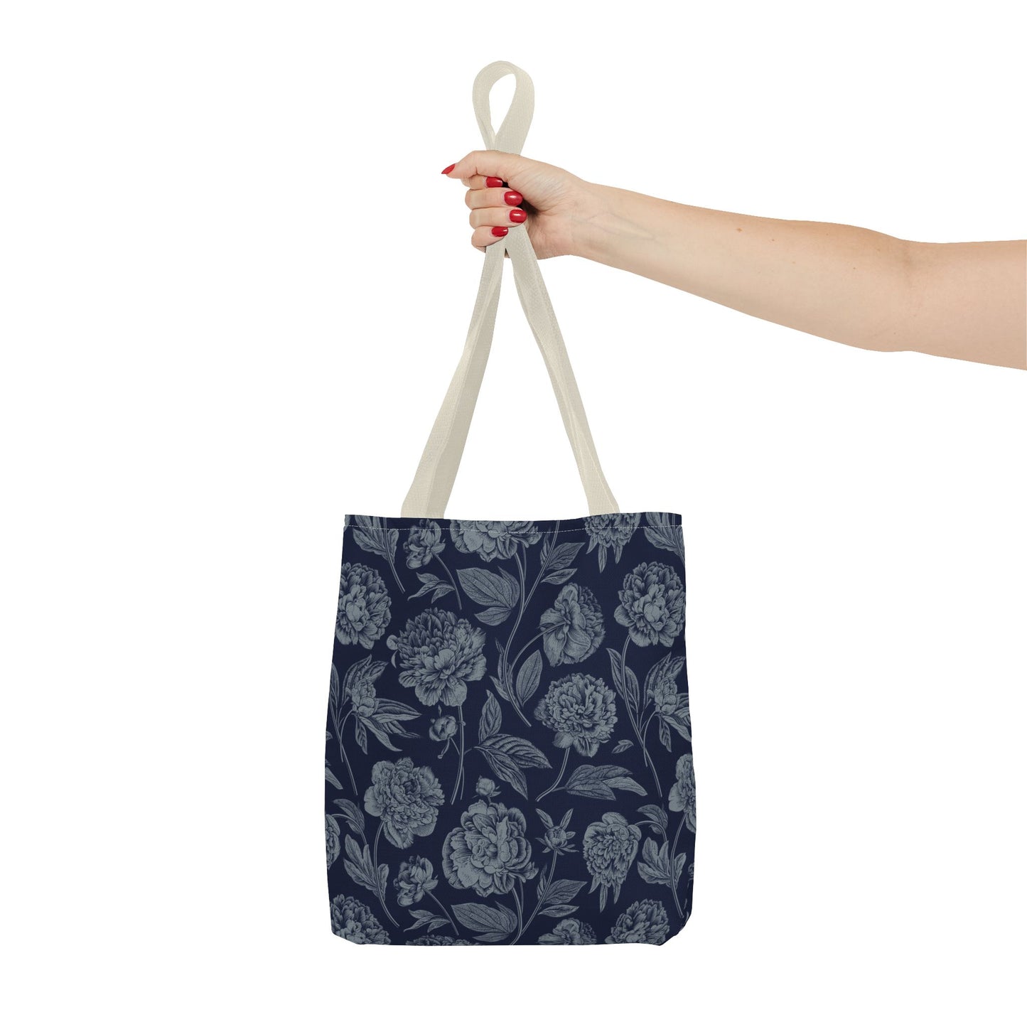 Totes | Storrs, Connecticut | Peony