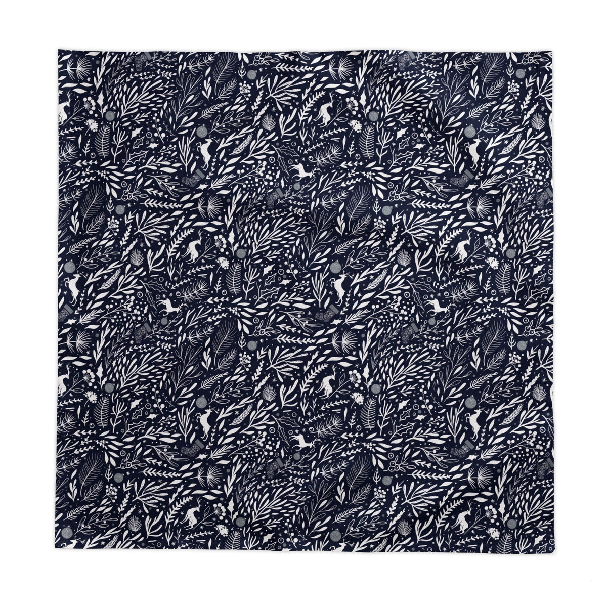 Tablecloth | Storrs, Connecticut | Fauna