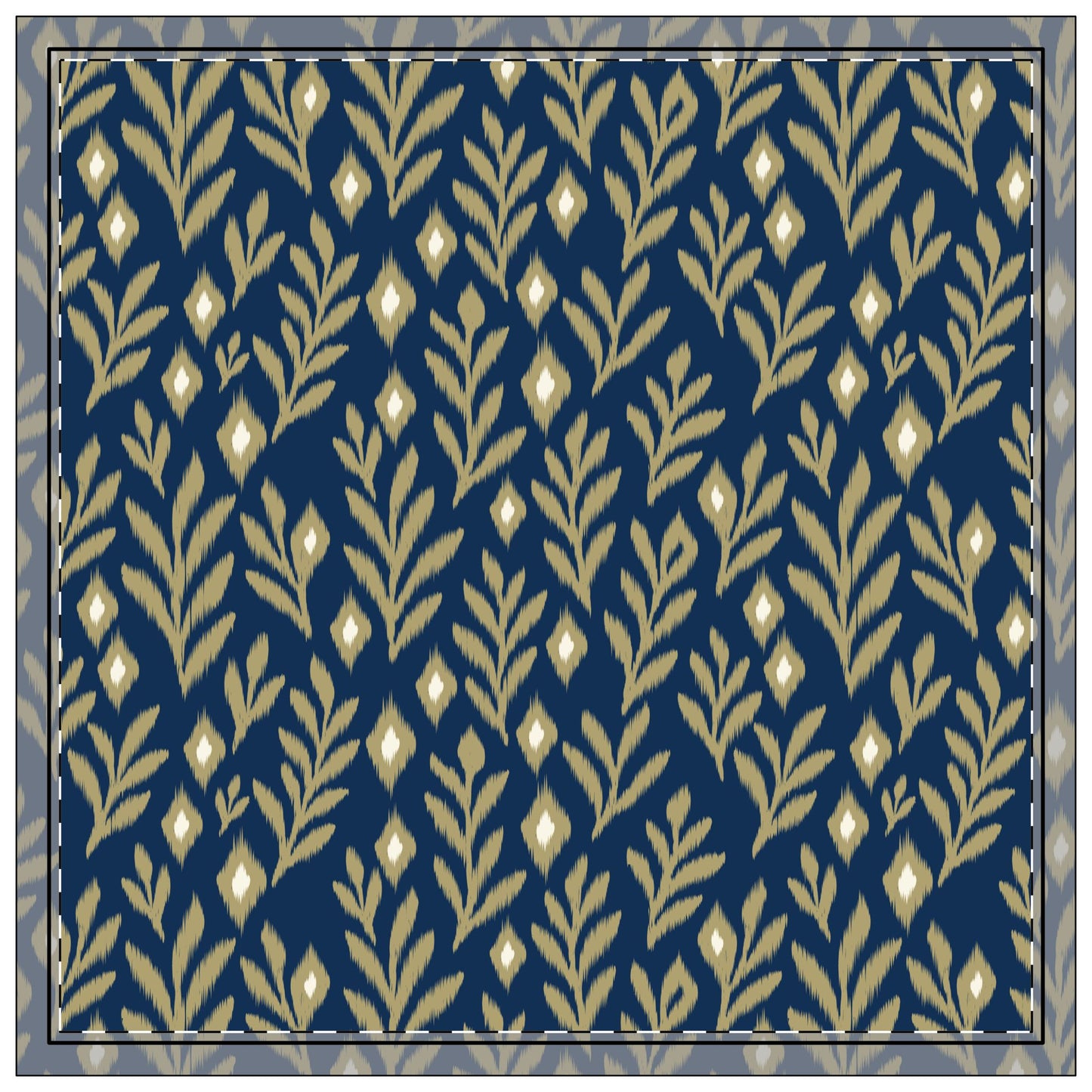 Napkins | Atlanta, Georgia | Laurel