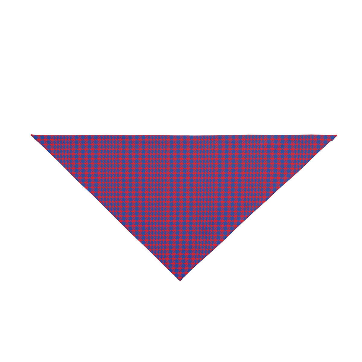 Pet Bandana | Lawrence, Kansas | Tweed