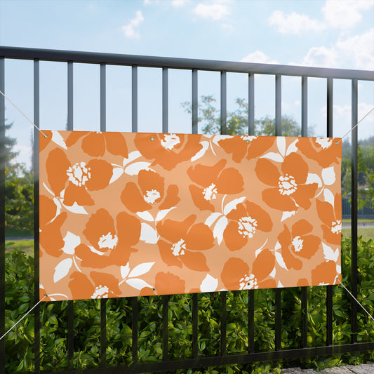 Banner | Knoxville, Tennessee | Poppy