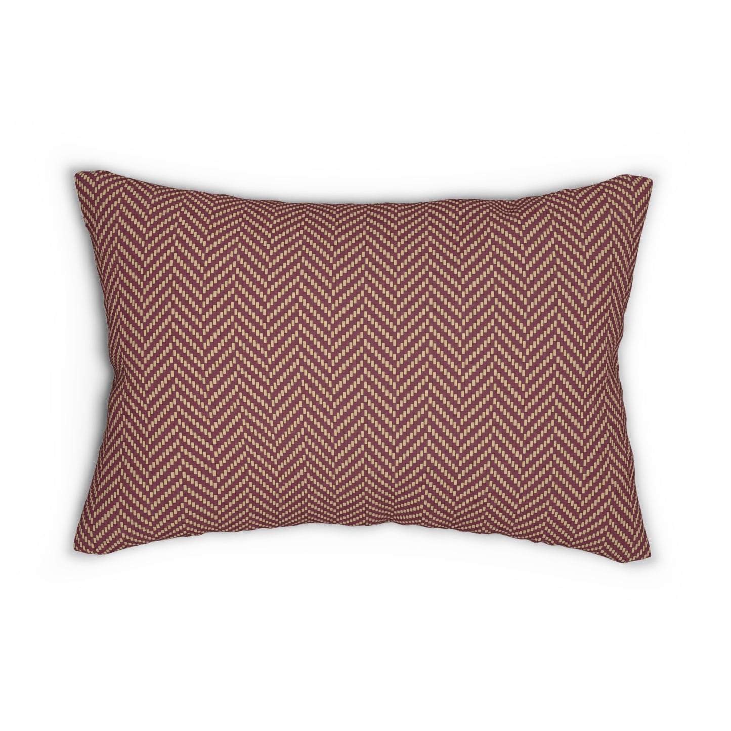 Pillow | Tallahassee, Florida | Herringbone