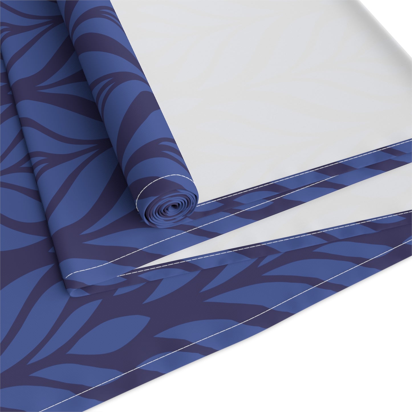 Table Runner | Durham, North Carolina | Palm