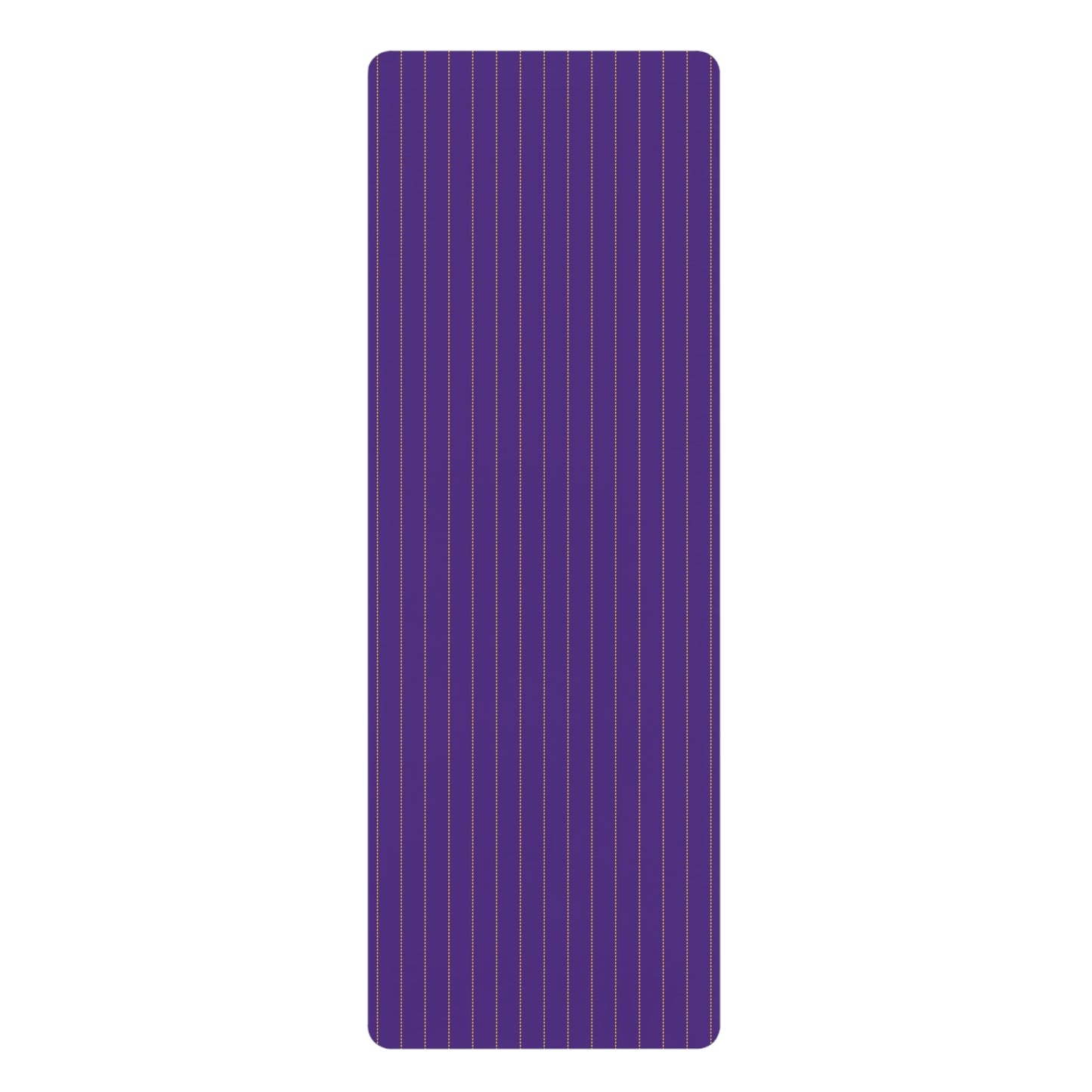 Yoga Mat | Baton Rouge, Louisiana | Pinstripe