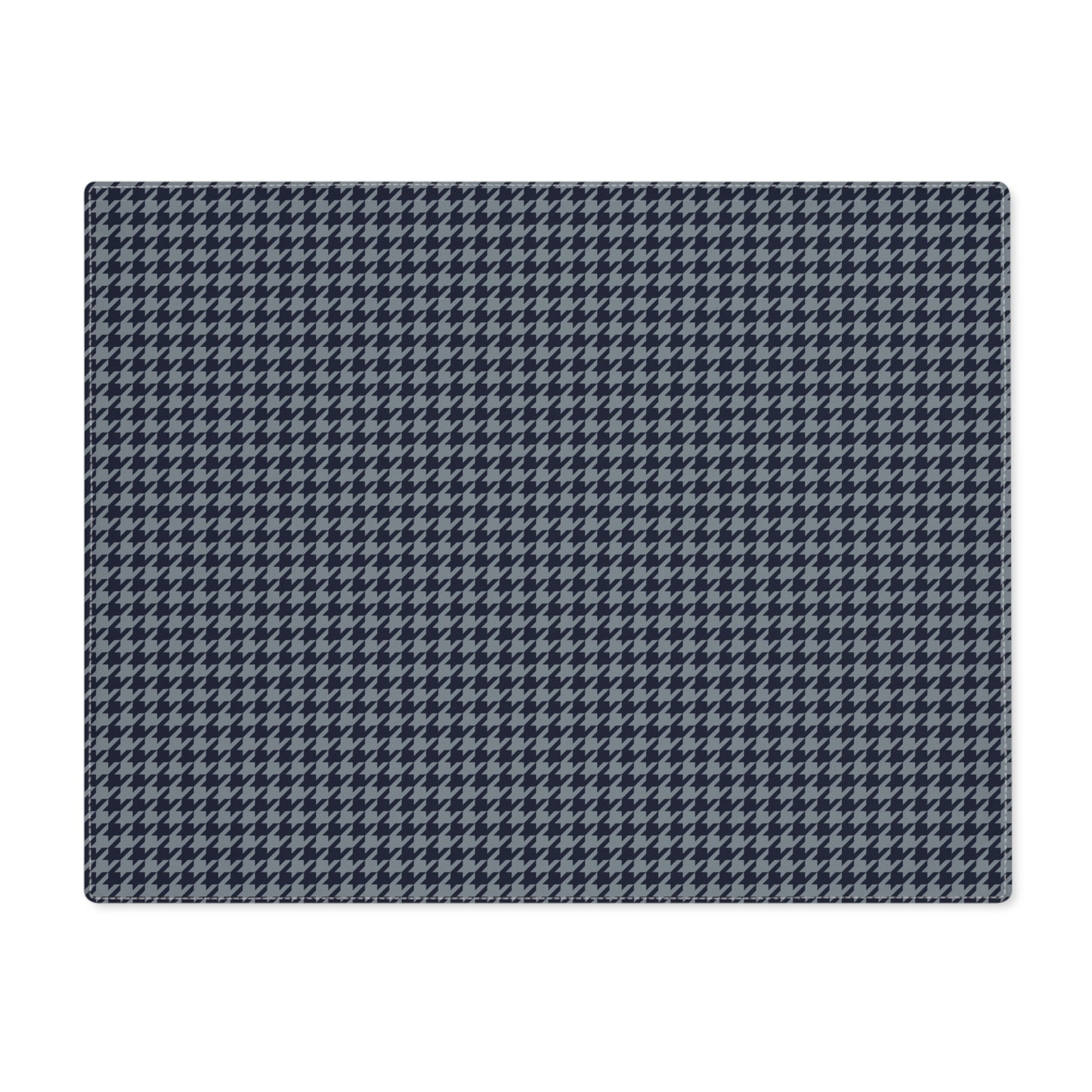 Placemat | Storrs, Connecticut | Houndstooth