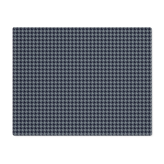 Placemat | Storrs, Connecticut | Houndstooth