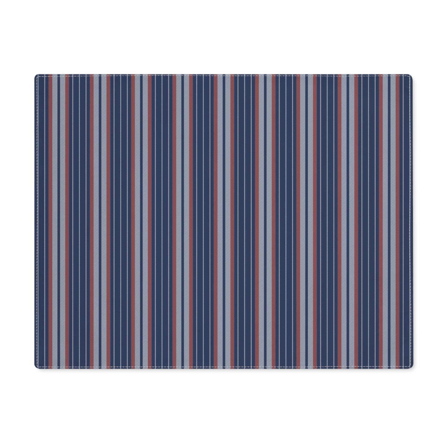 Placemat | Charlottesville, VA | Stripe