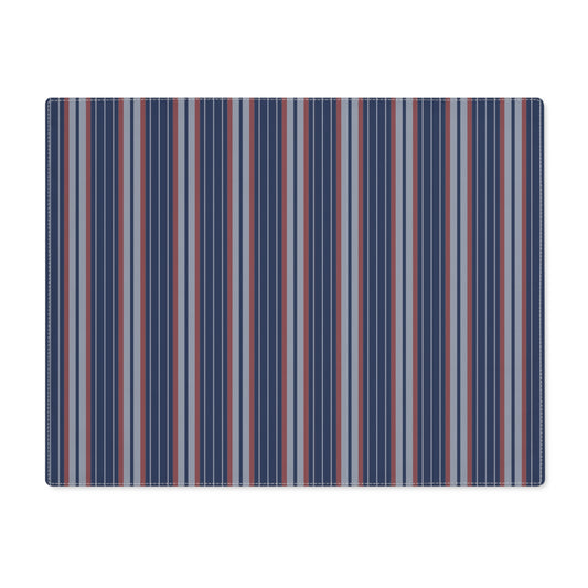 Placemat | Charlottesville, VA | Stripe