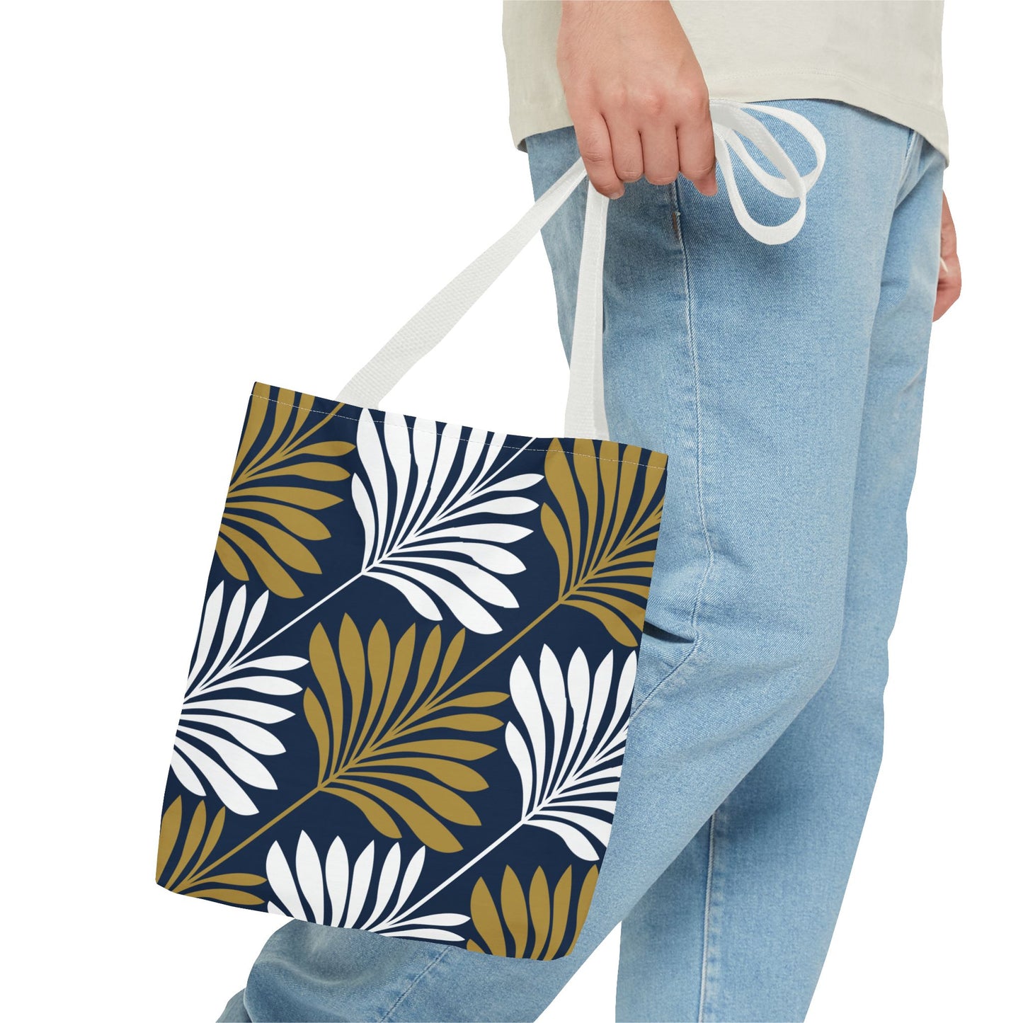 Totes | Notre Dame, Indiana | Deco