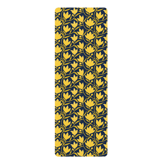 Yoga Mat | Ann Arbor, Michigan | Magnolia