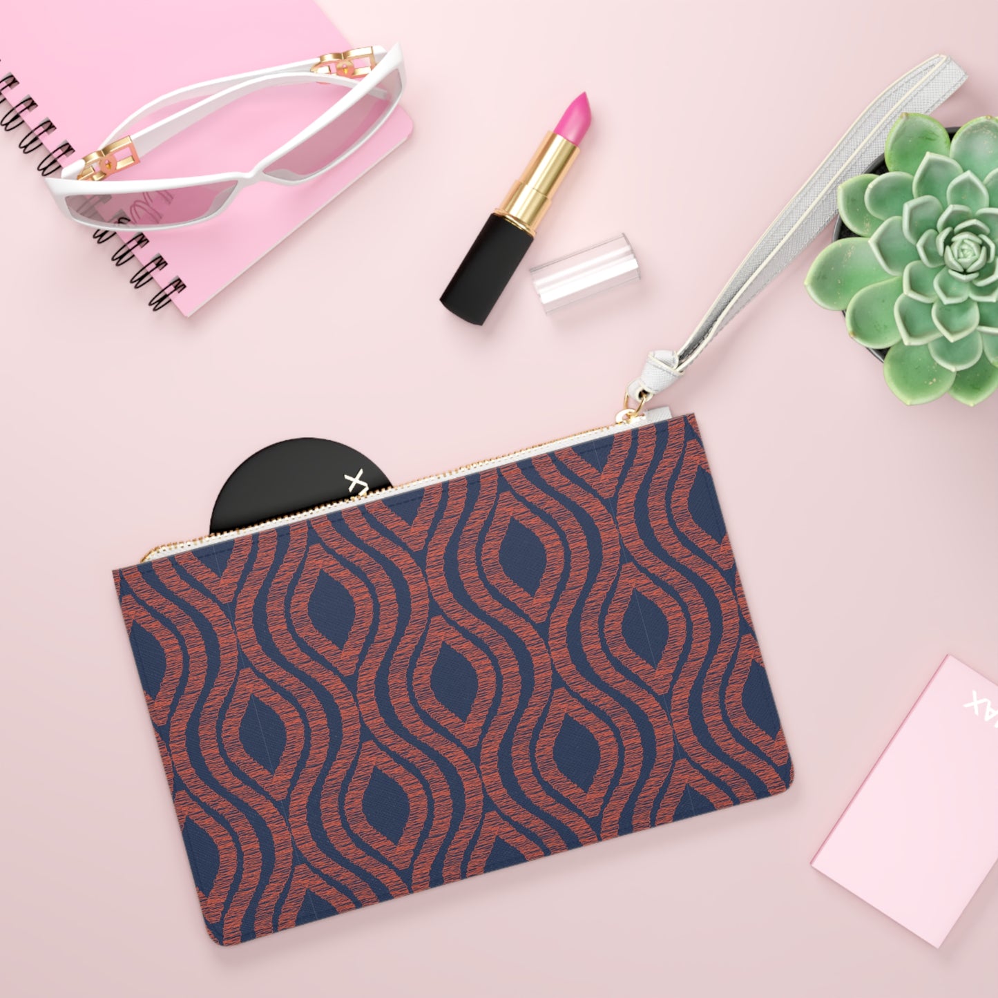 Clutch Bag | Charlottesville, Virginia | Ogee
