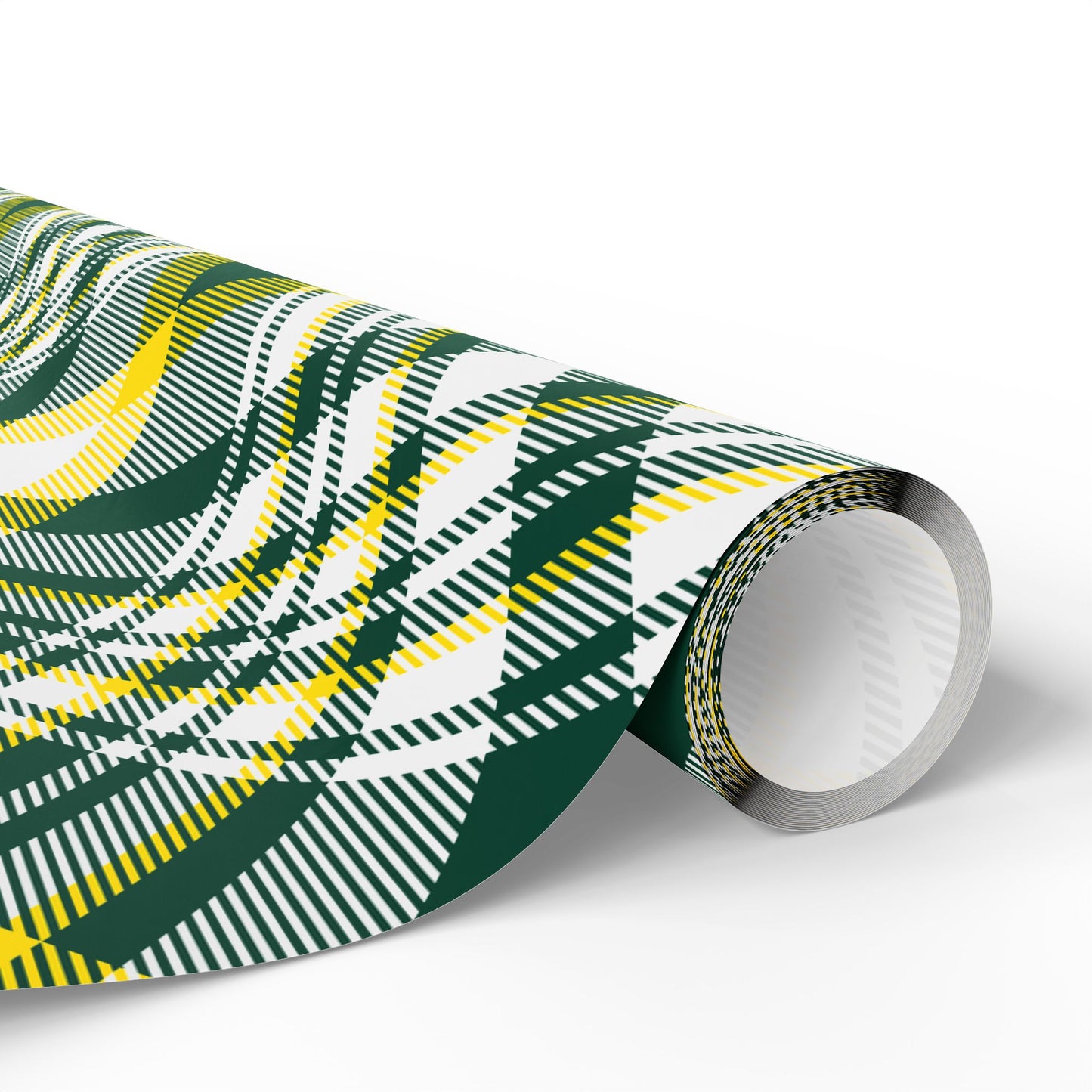 Gift Wrap | Eugene, Oregon | Tartan