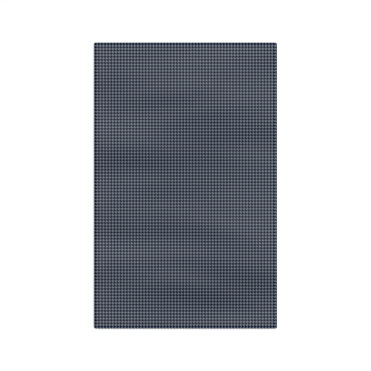 Tea Towels | Storrs, Connecticut | Houndstooth