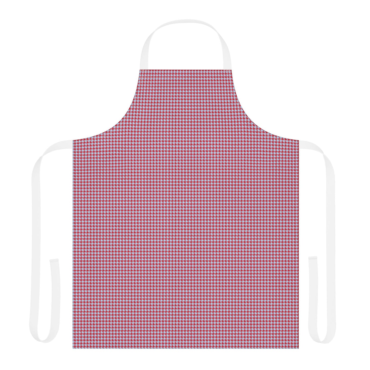 Apron | Oxford, Mississippi | Houndstooth