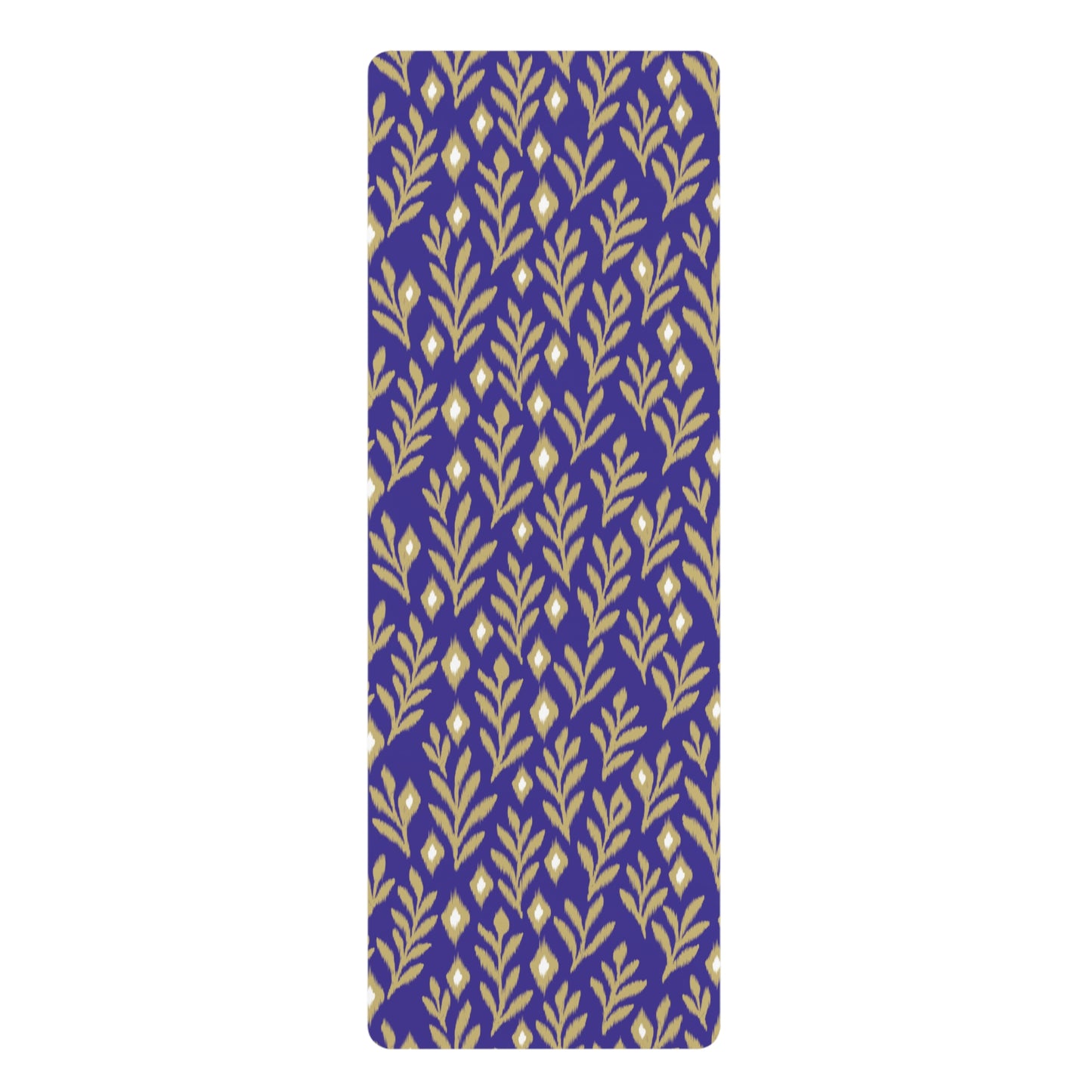 Yoga Mat | Harrisonburg, Virginia | Laurel