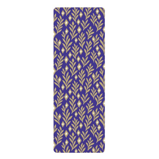Yoga Mat | Harrisonburg, Virginia | Laurel
