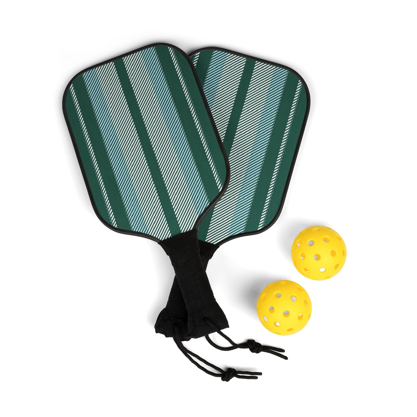 Pickleball Paddle Kit | New Orleans, Louisiana | Stripe