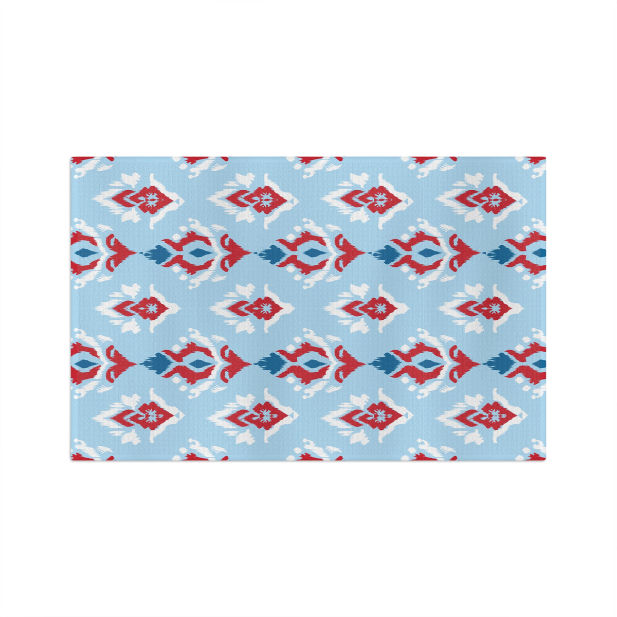 Tea Towels | Oxford, Mississippi | Ikat