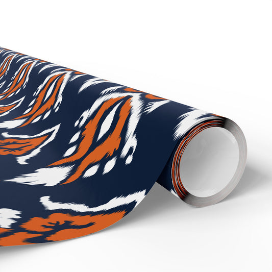 Gift Wrap | Auburn, Alabama | Ikat