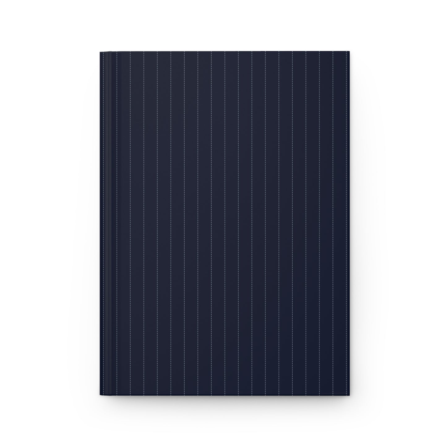 Journal | Storrs, Connecticut | Pinstripe