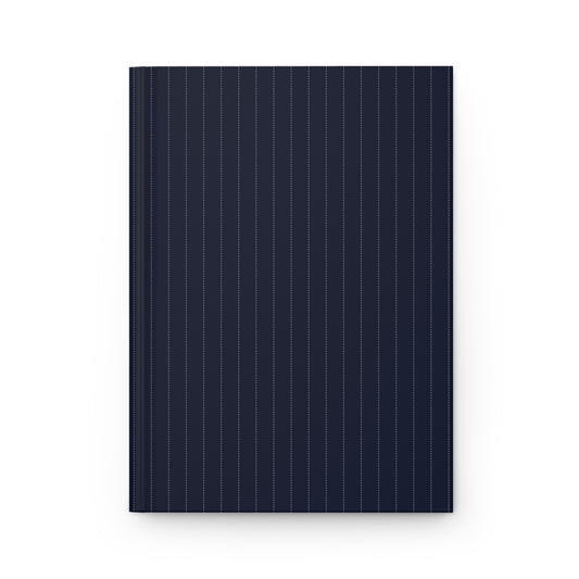 Journal | Storrs, Connecticut | Pinstripe