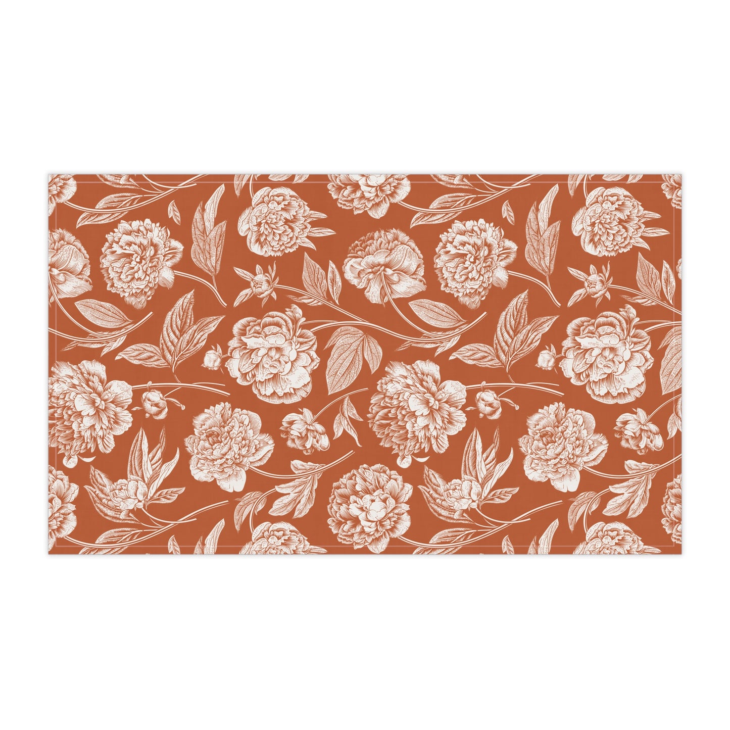 Tea Towels | Austin, Texas | Peony