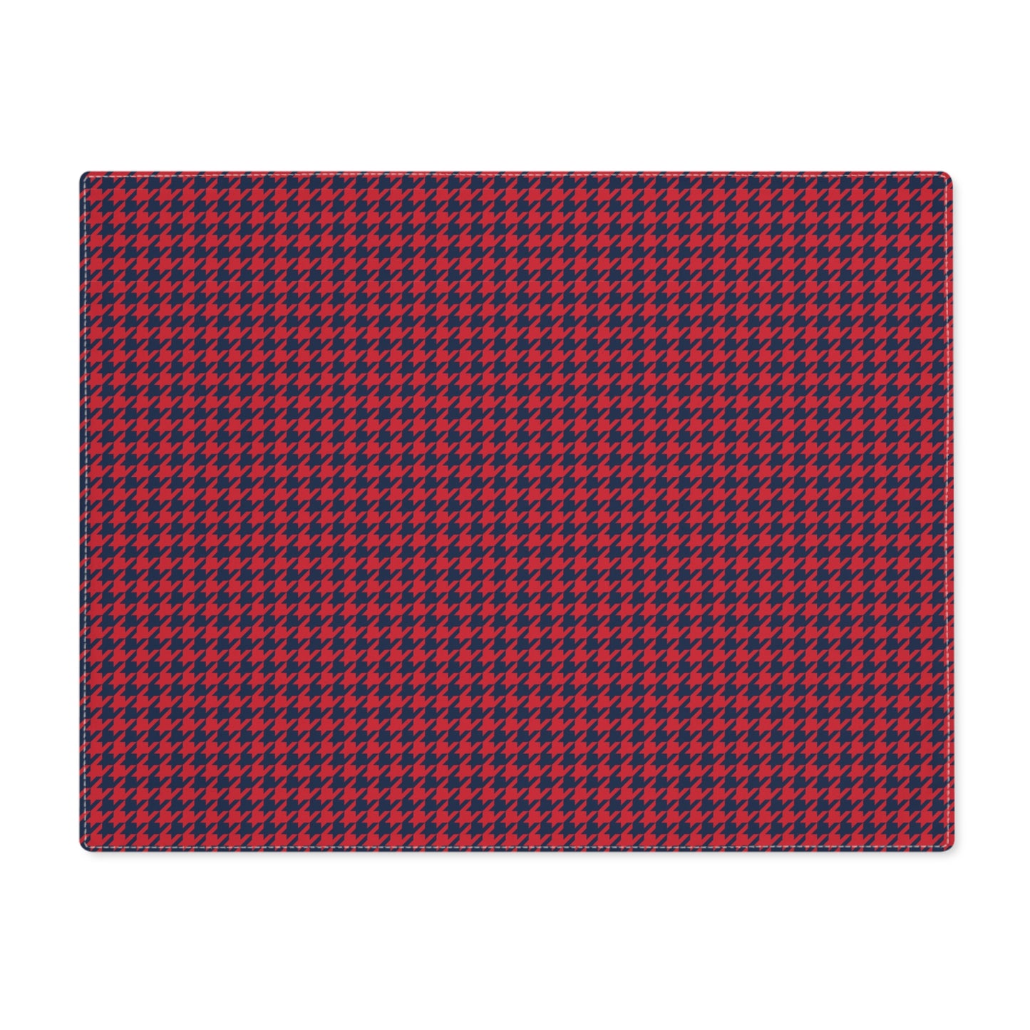 Placemat | Oxford, Mississippi | Houndstooth