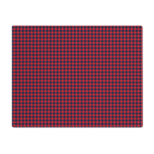 Placemat | Oxford, Mississippi | Houndstooth