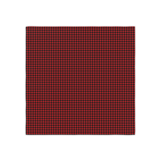 Napkins | Salt Lake City, Utah | Houndstooth