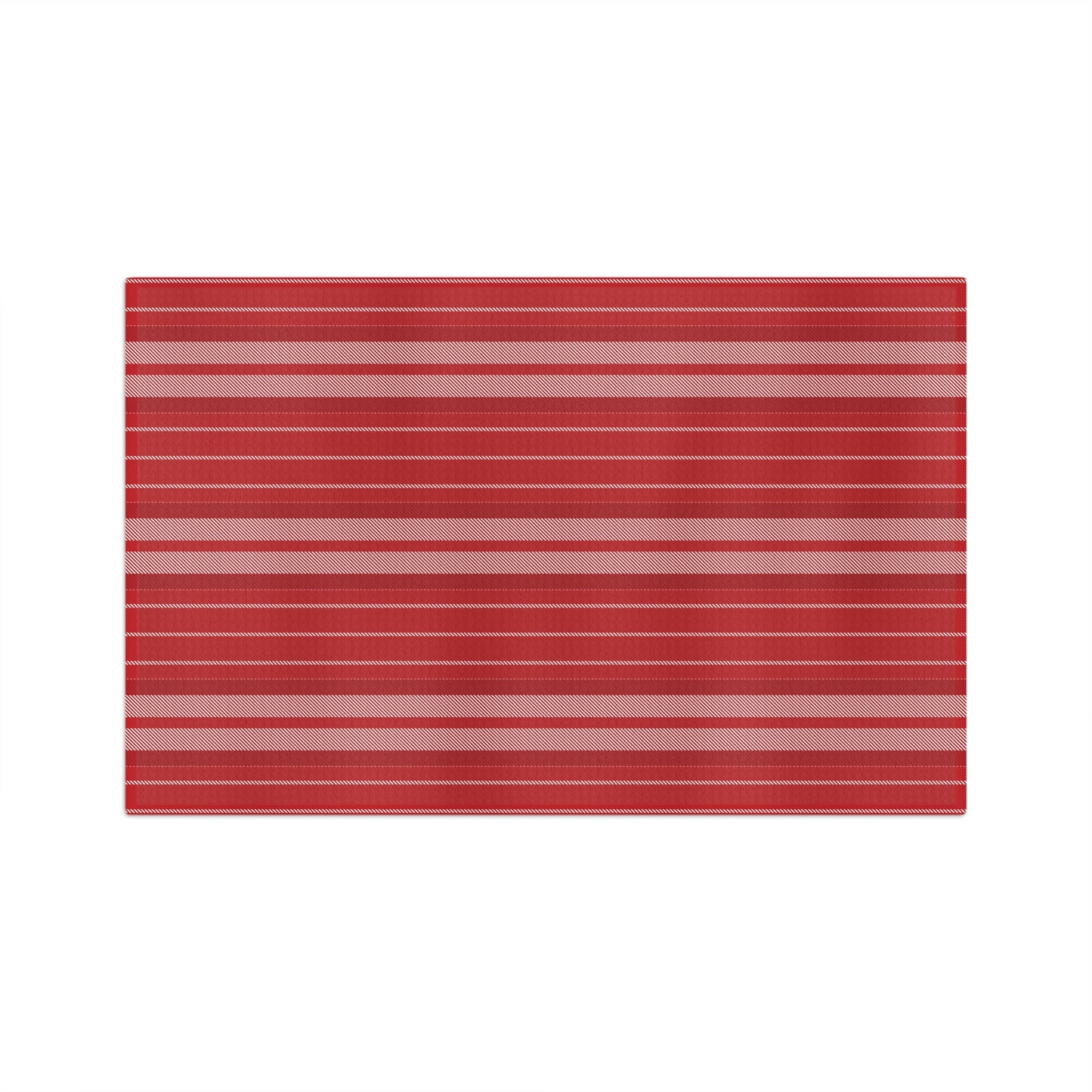 Tea Towels | Madison, Wisconsin | Stripe
