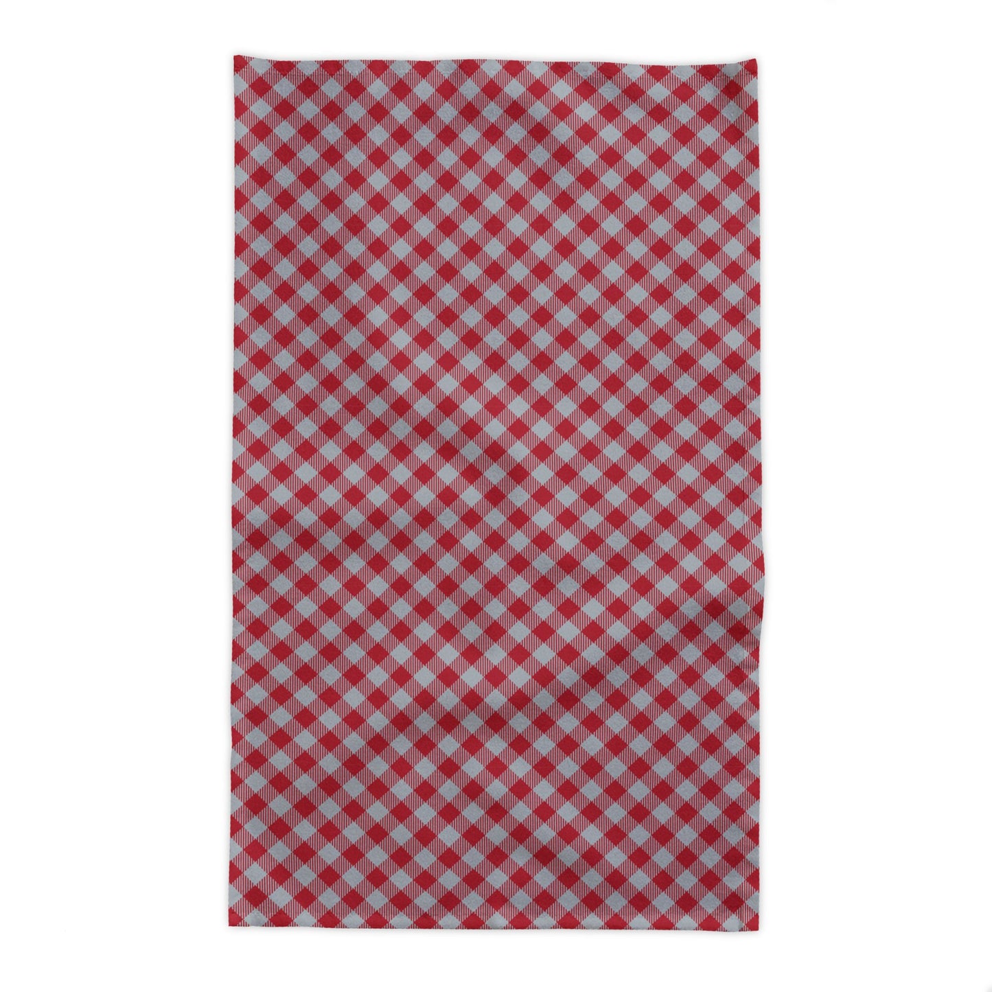 Tablecloth | Columbus, Ohio | Gingham