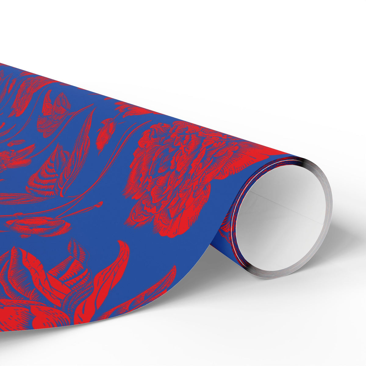 Gift Wrap | Lawrence, Kansas | Peony