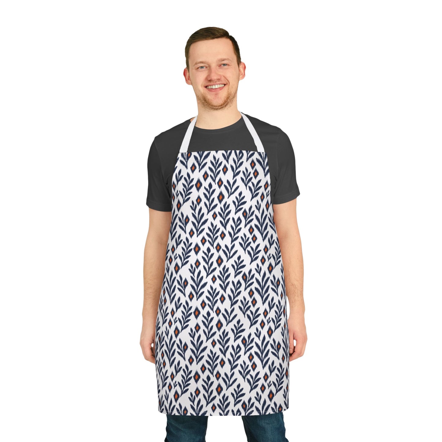 Apron | Auburn, Alabama | Laurel