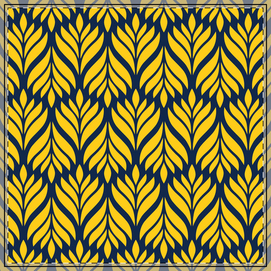 Tablecloth | Ann Arbor, Michigan | Palm