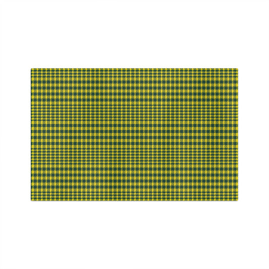 Tea Towels | Eugene, Oregon | Tweed