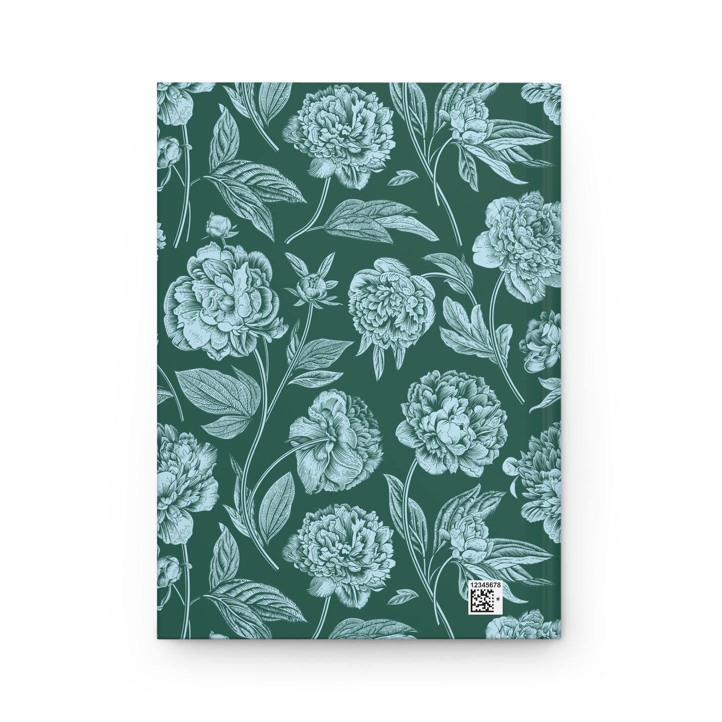 Journal | New Orleans, Louisiana | Peony