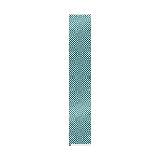 Gift Wrap | New Orleans, Louisiana | Gingham