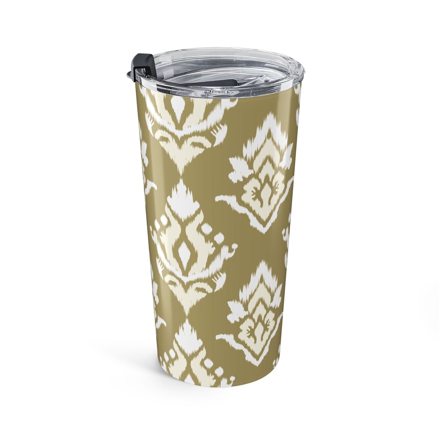 Tumbler | Atlanta, Georgia | Ikat