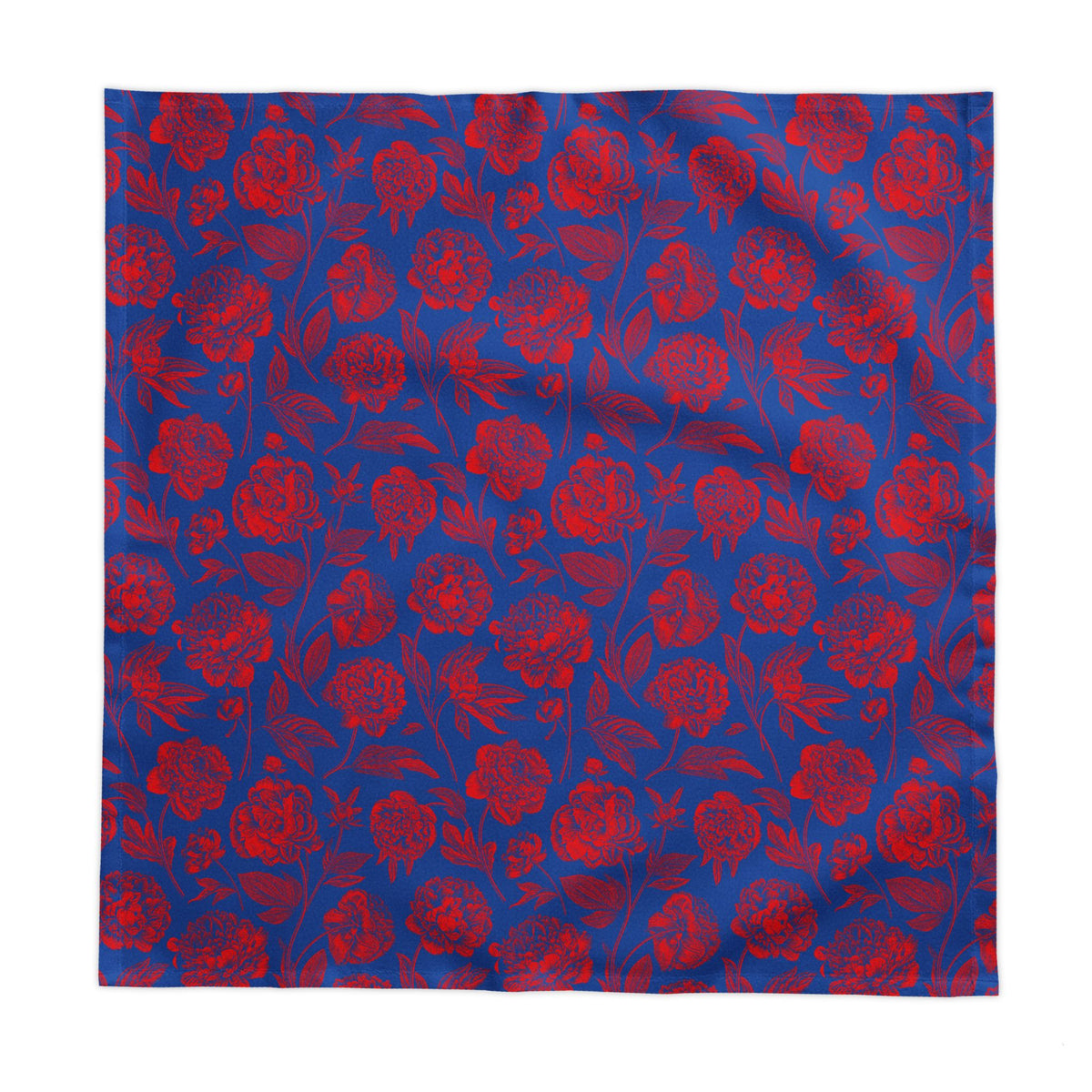 Tablecloth | Lawrence, Kansas | Peony
