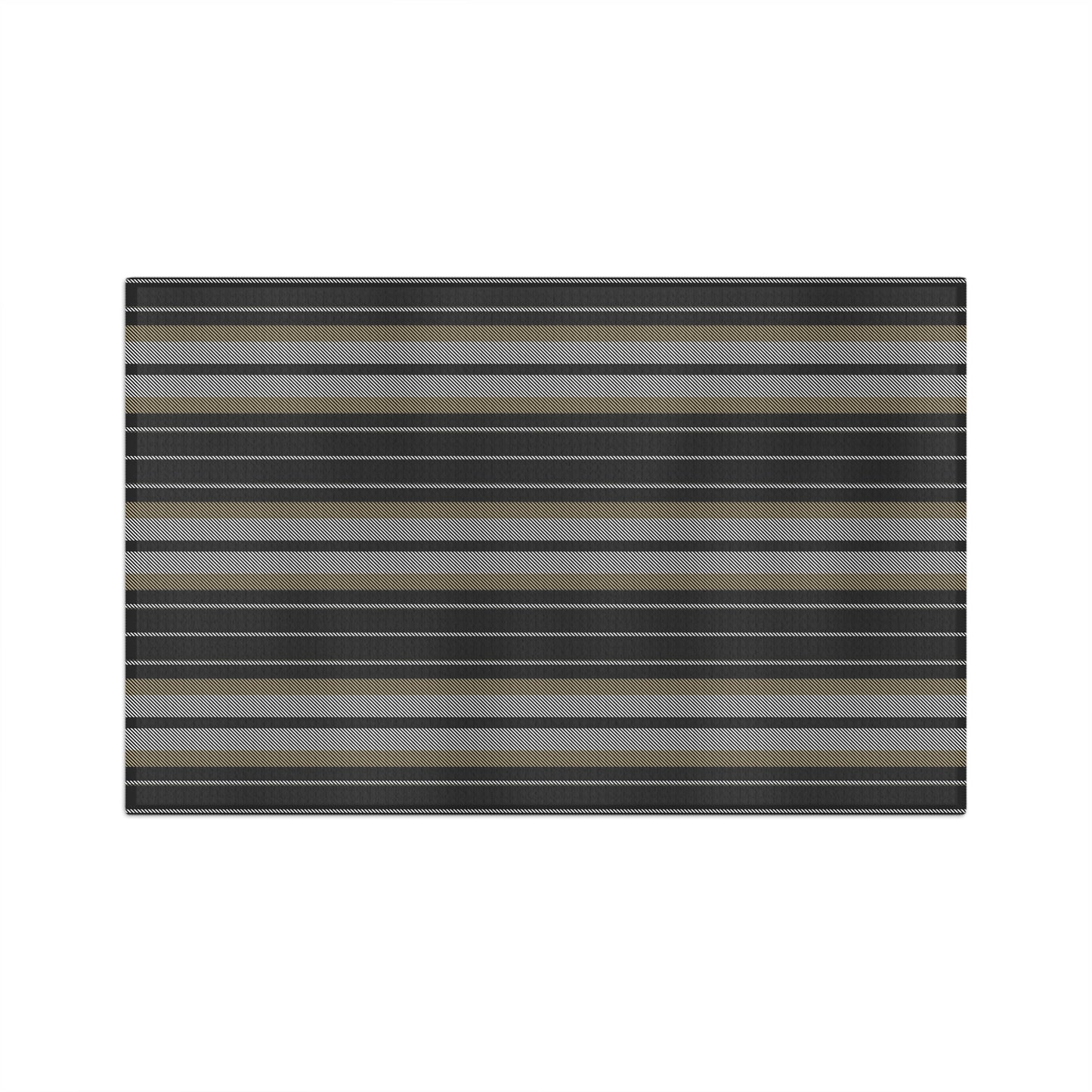 Tea Towels | Winston Salem, North Carolina | Stripe