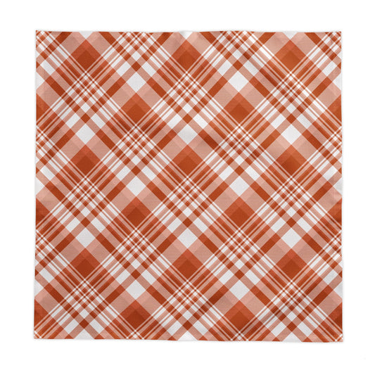Tablecloth | Austin, Texas | Tartan