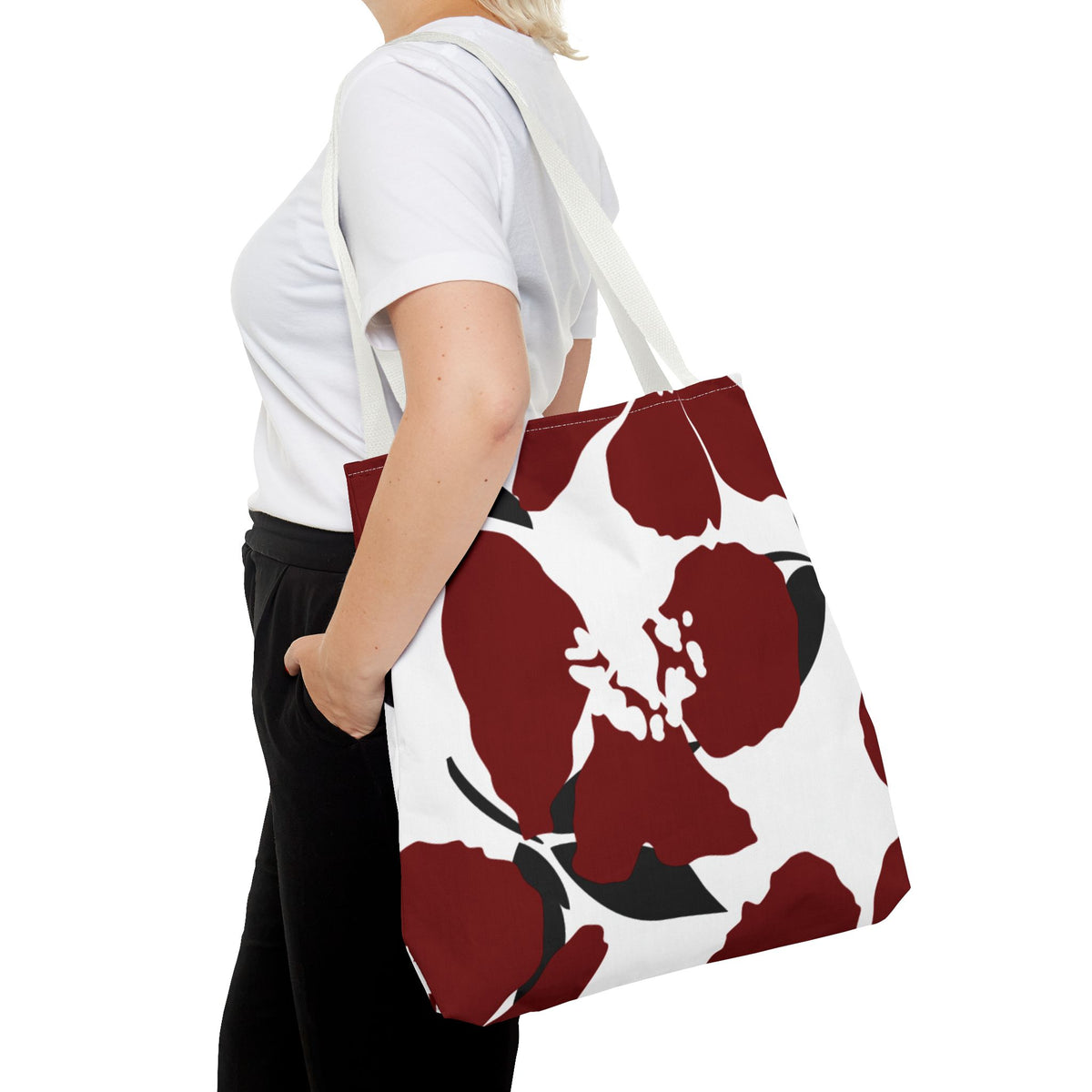 Totes | Columbia, South Carolina | Poppy